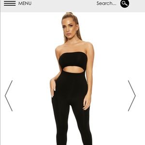 COPY - Naked Wardrobe jumpsuit